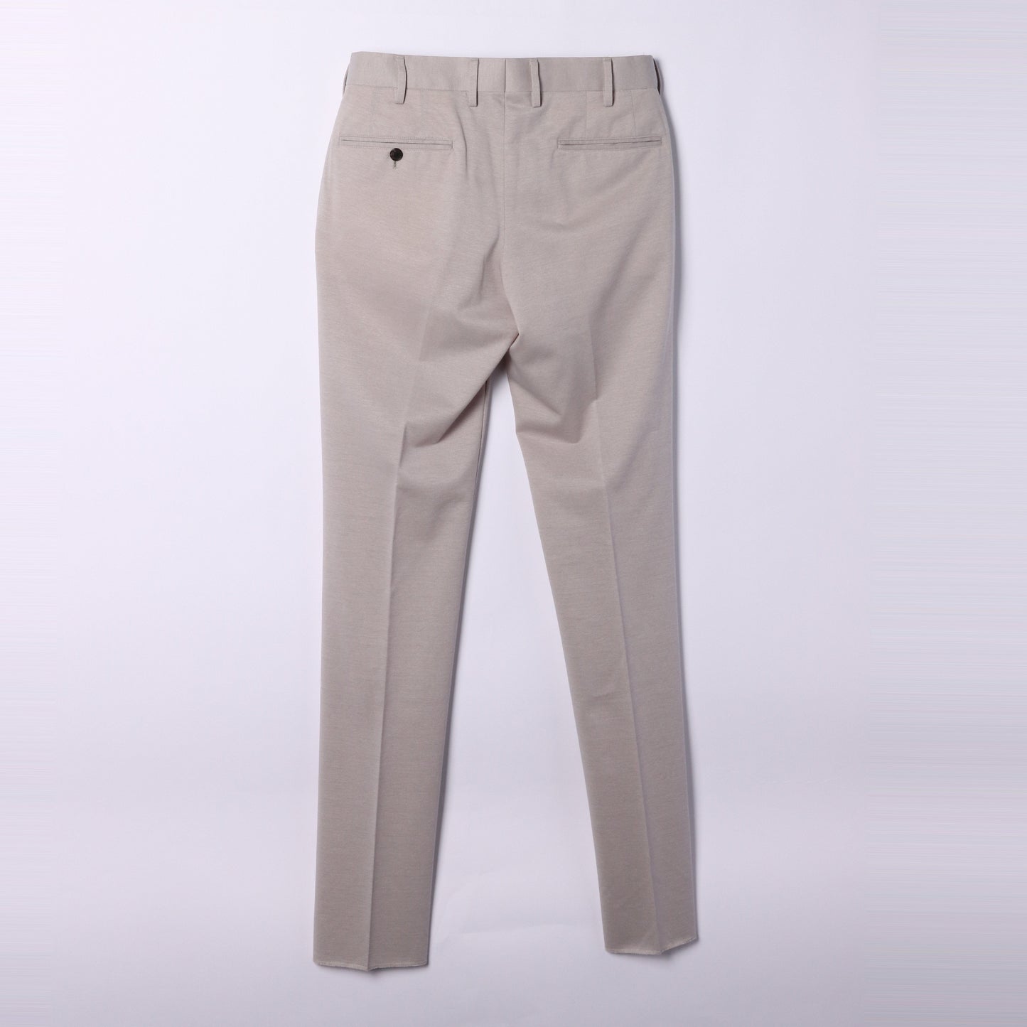 【ストレッチ・ウォッシャブル・接触冷感・通気性】MOVING COMFORT サマージャカードジャージー ピンヘッド アジャストパンツ(セットアップ対応)