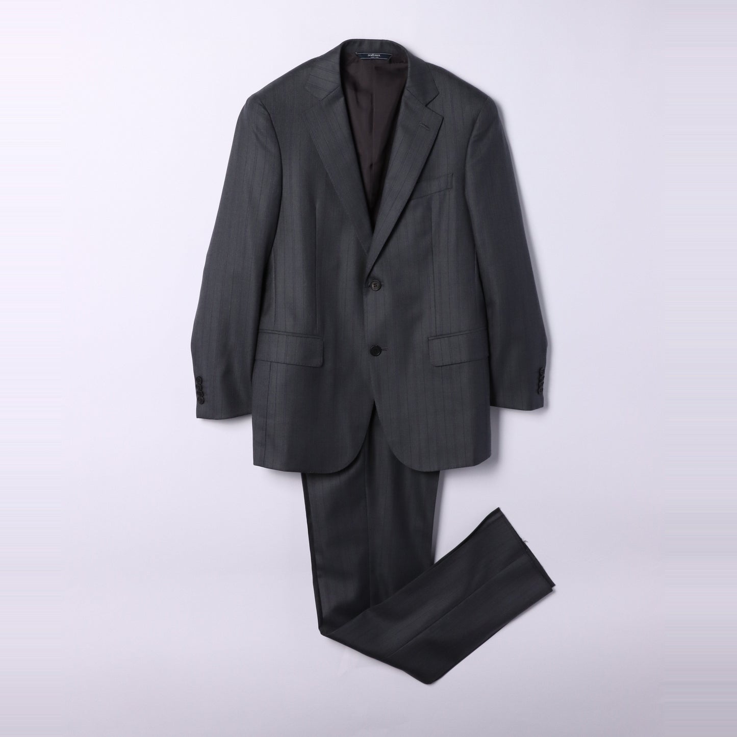 TAILOR CLOTH ストライプ スーツ