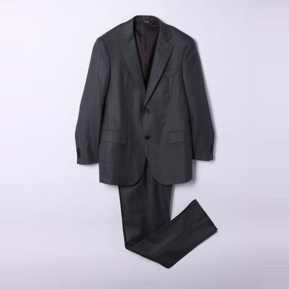 TAILOR CLOTH ストライプ スーツ