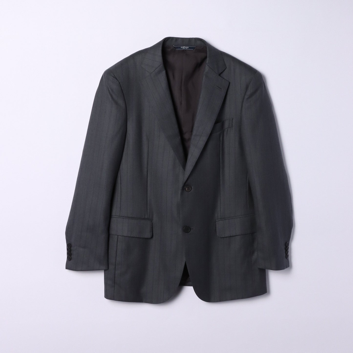 TAILOR CLOTH ストライプ スーツ