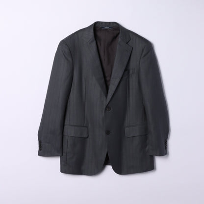 TAILOR CLOTH ストライプ スーツ