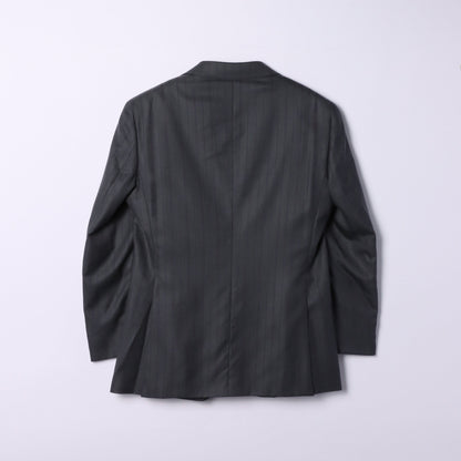 TAILOR CLOTH ストライプ スーツ