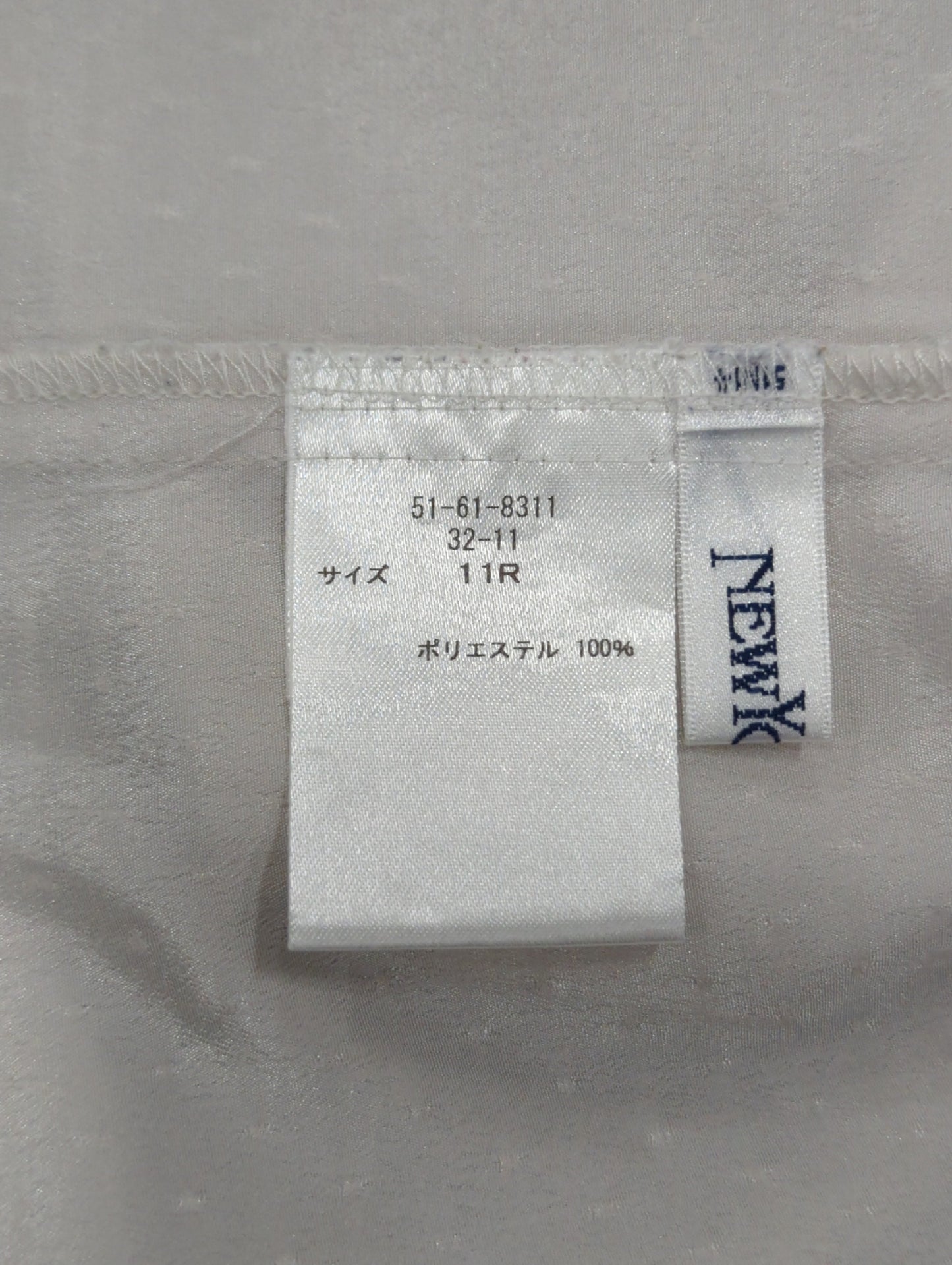 トップス