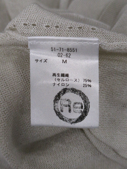 ニット
