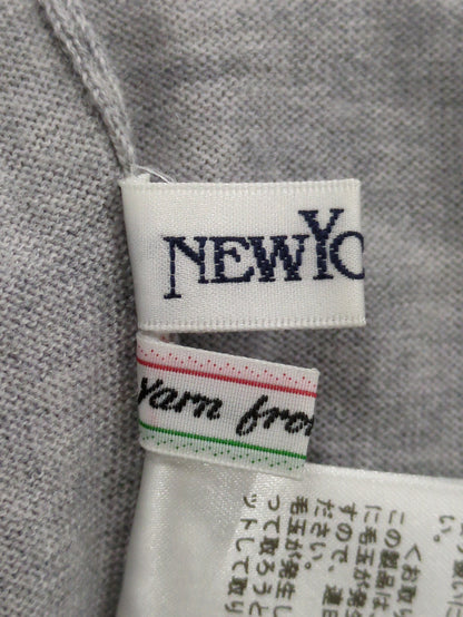 ニット