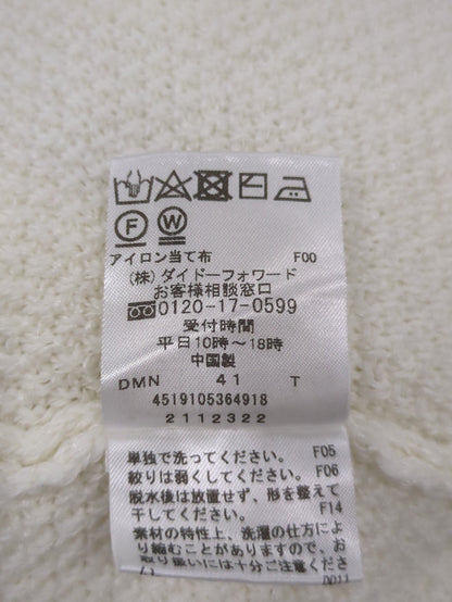 ニット