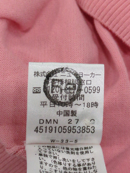 ニット