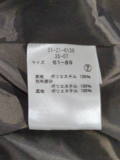 スカート