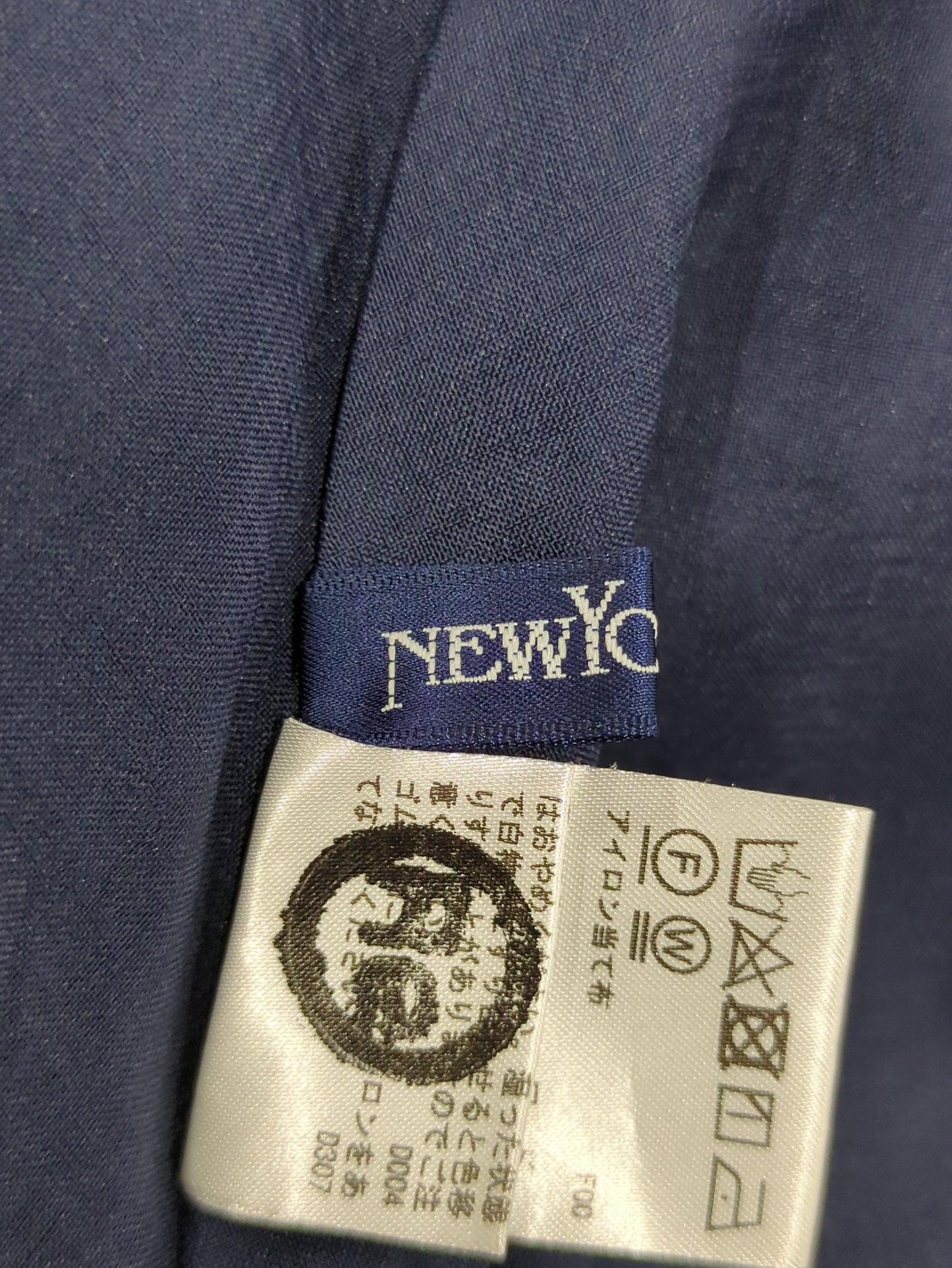 スカート