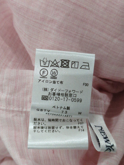 シャツ/ブラウス