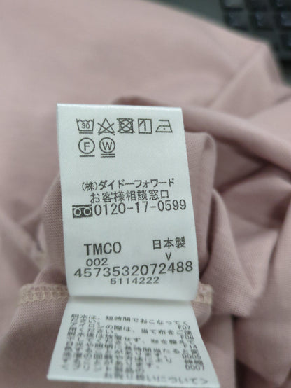 Tシャツ/カットソー