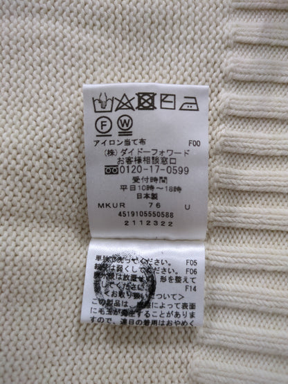 ニット