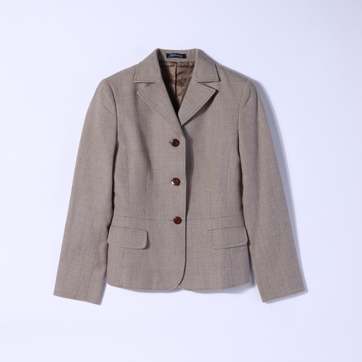 ジャケット/ブレザー