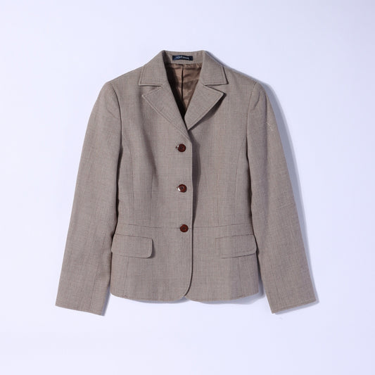 ジャケット/ブレザー