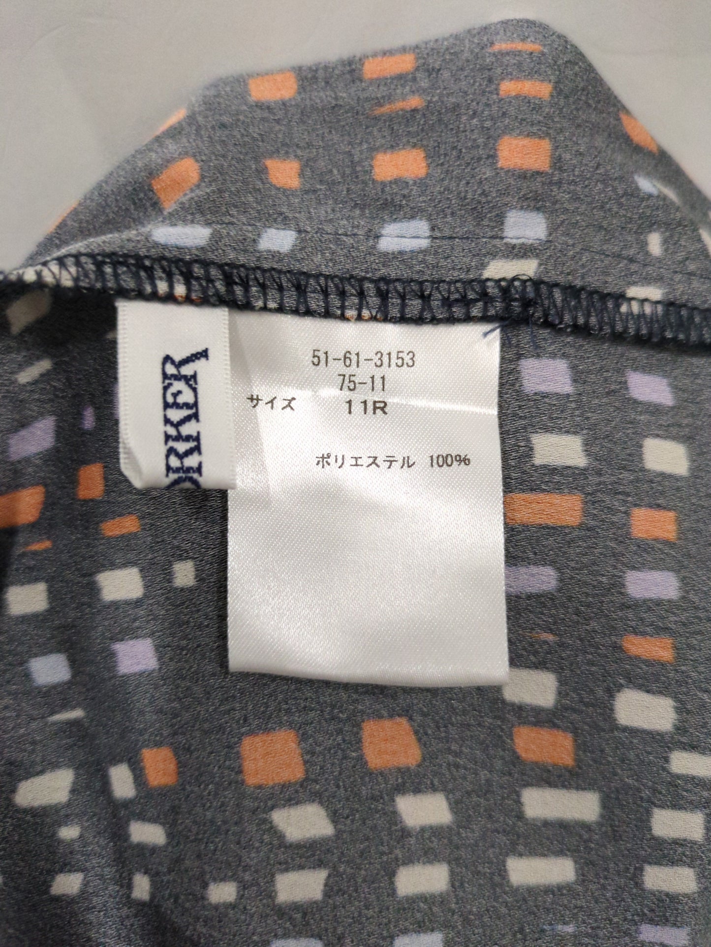 トップス