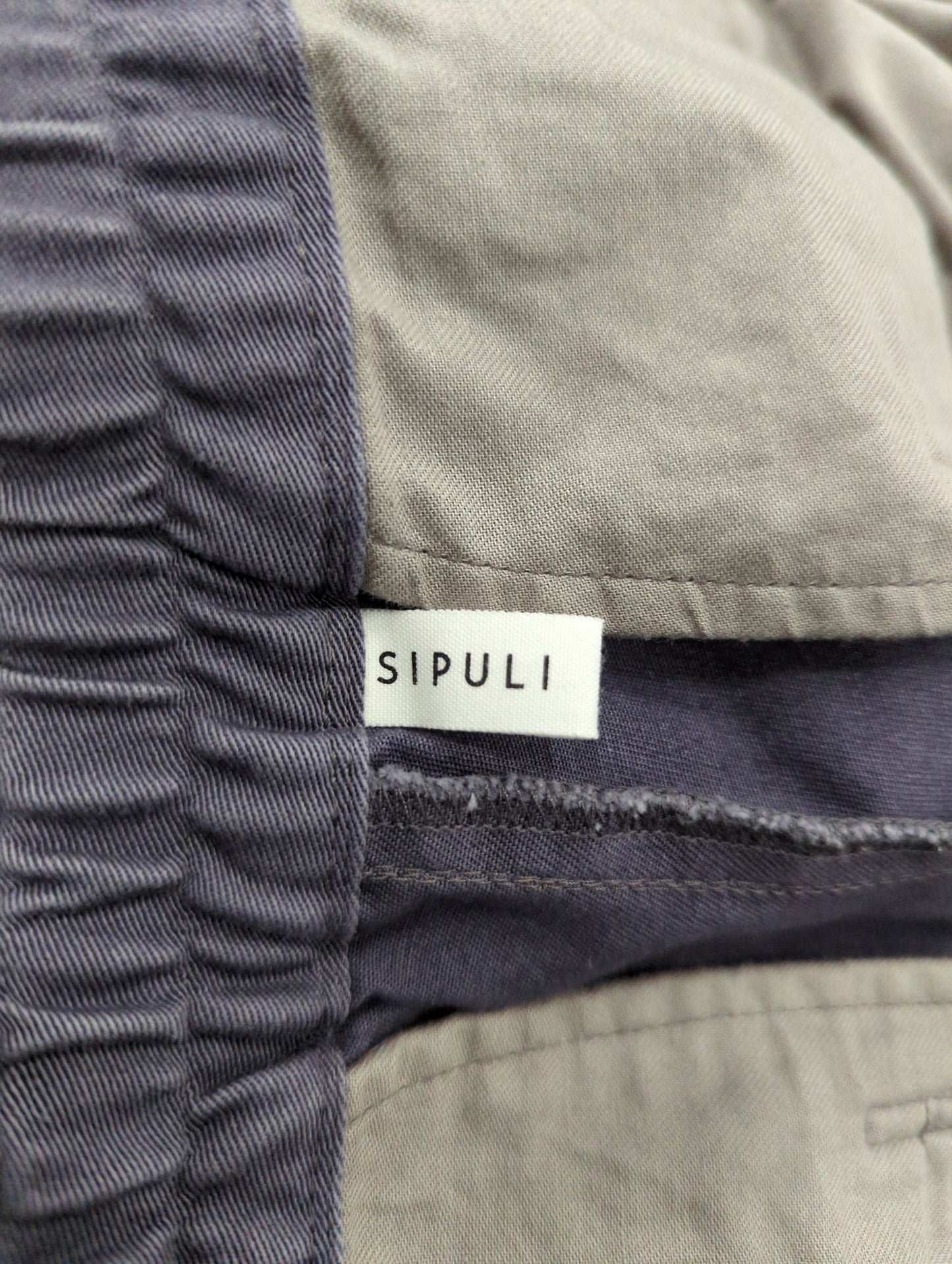 パンツ