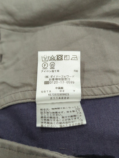 パンツ