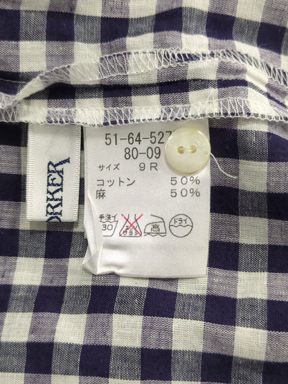 チュニック