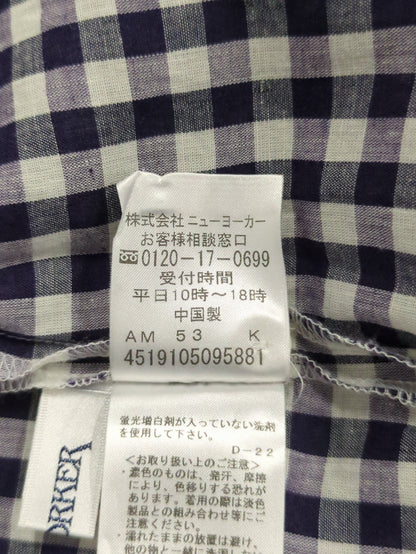 チュニック
