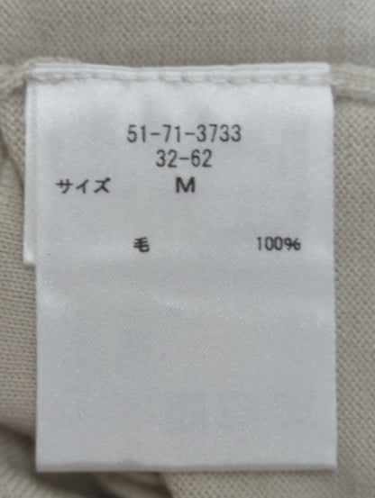 ニット