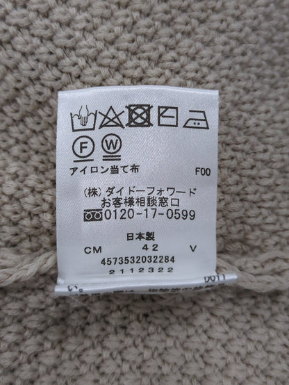 ニット