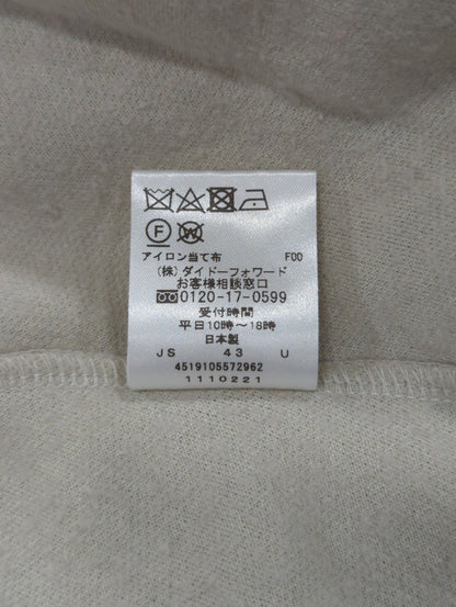 Tシャツ/カットソー