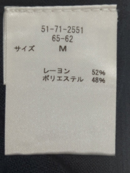 ニット