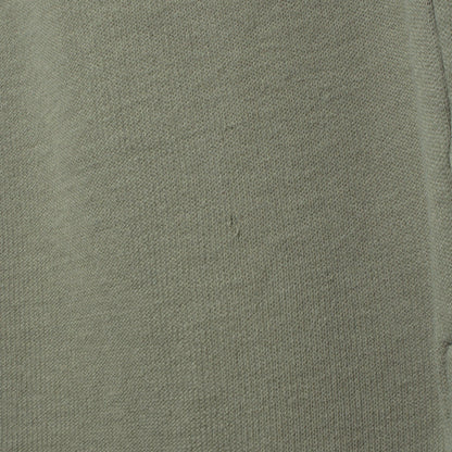 Organic Cotton Ratch pile  タイトスカート