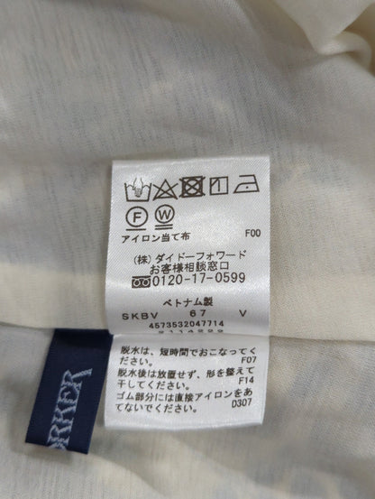 スカート
