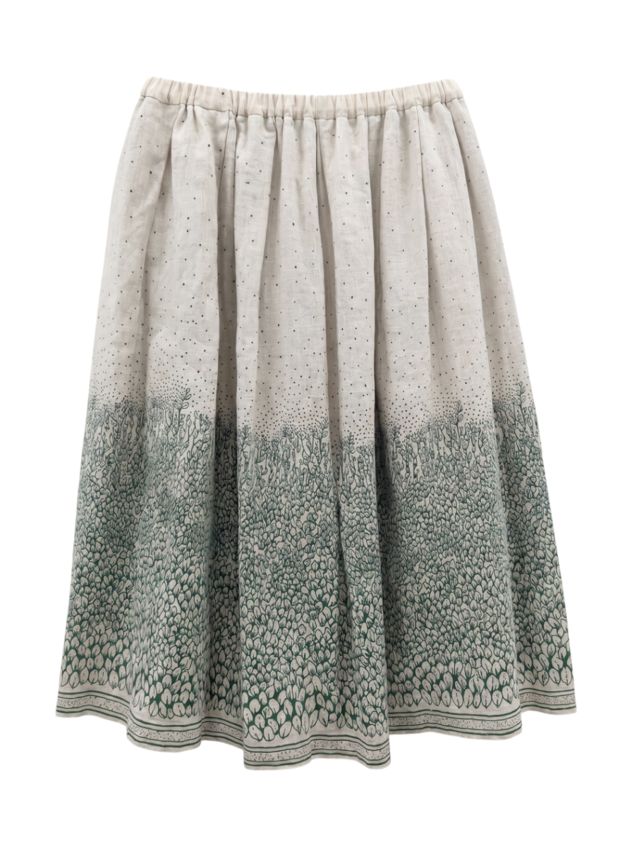 スカート