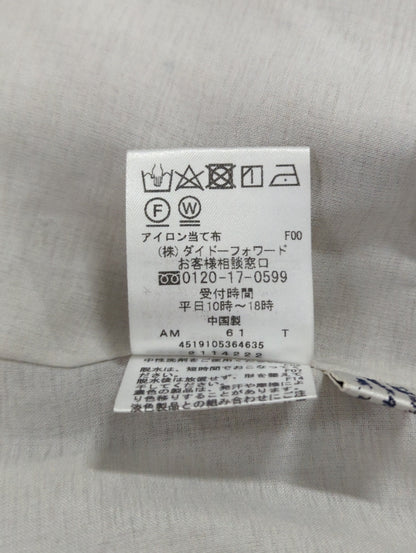 スカート