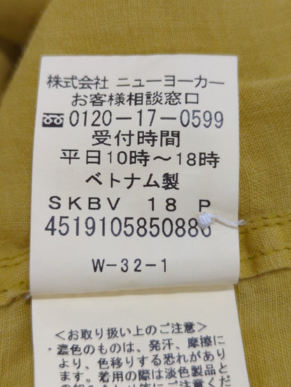 シャツ/ブラウス