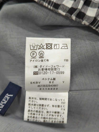 スカート