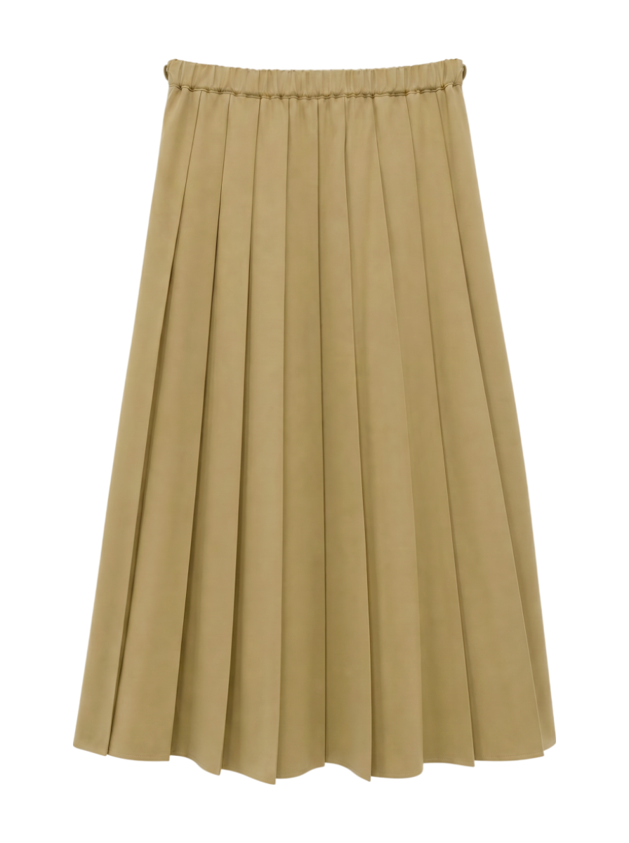 スカート