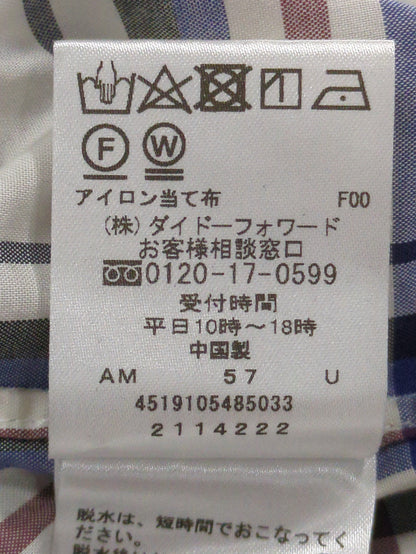 シャツ/ブラウス