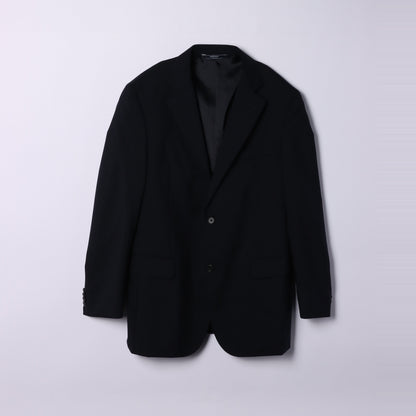 HERITAGE CLOTH 無地 ジャケット(セットアップ対応)