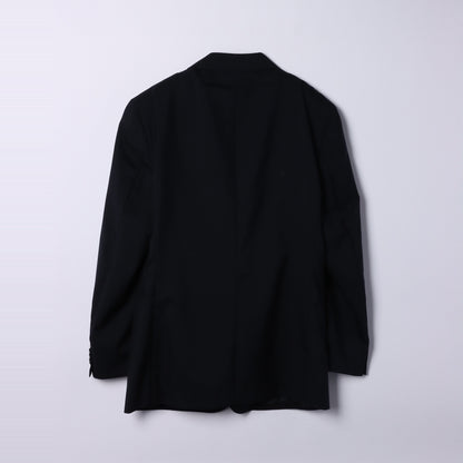 HERITAGE CLOTH 無地 ジャケット(セットアップ対応)
