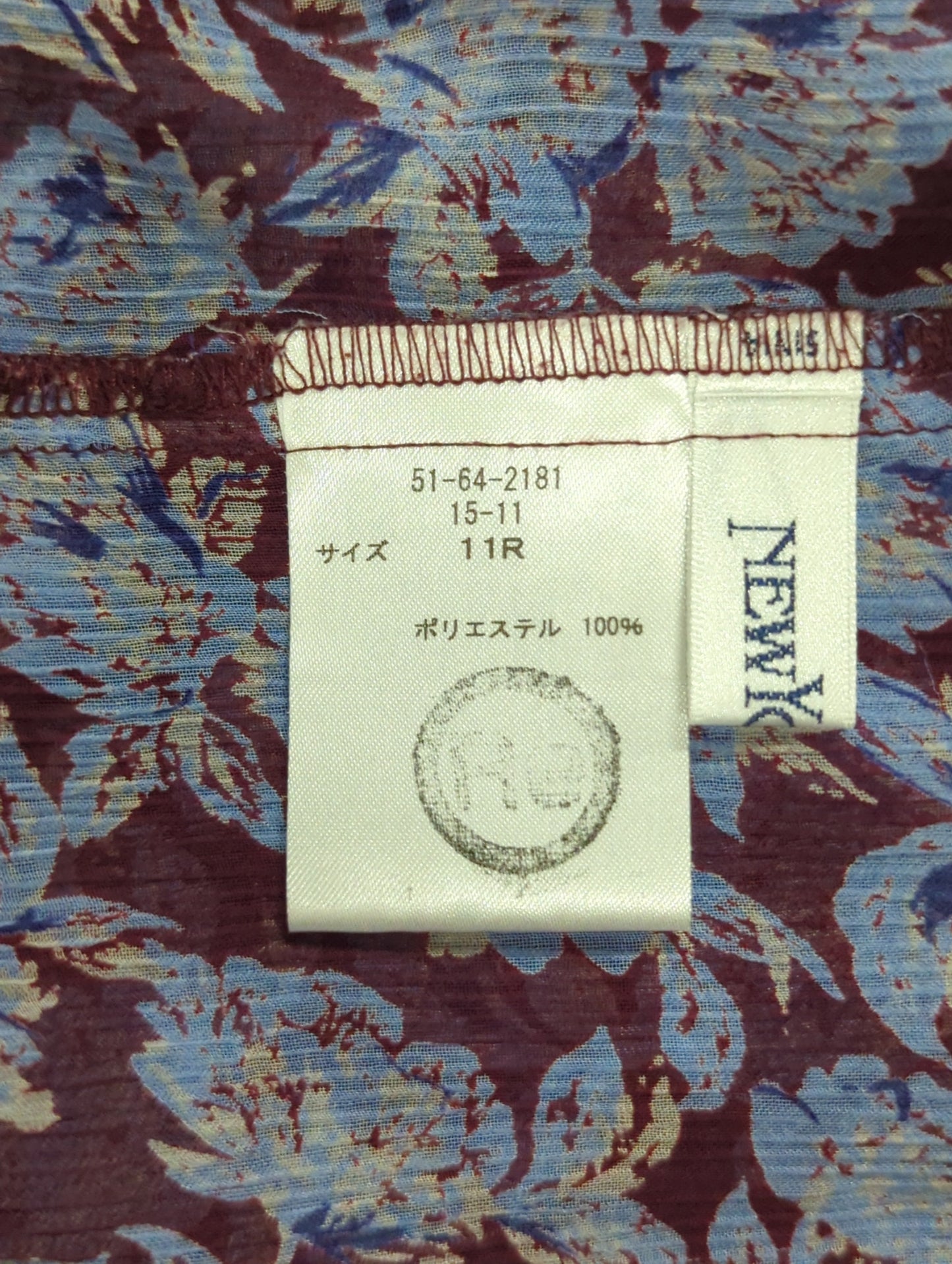 トップス