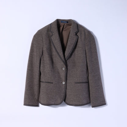 ゆるふわジャケット