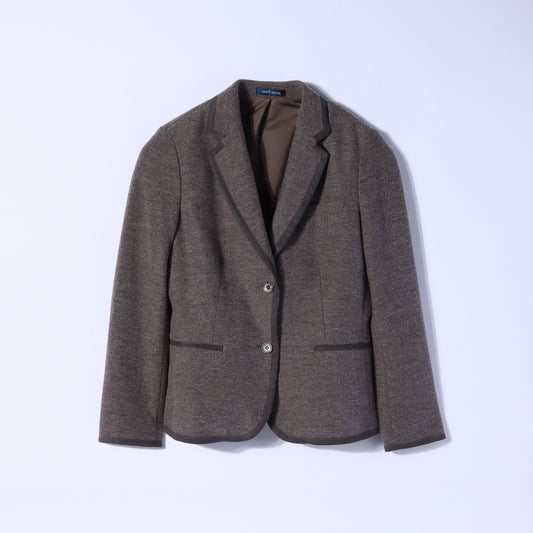 ゆるふわジャケット