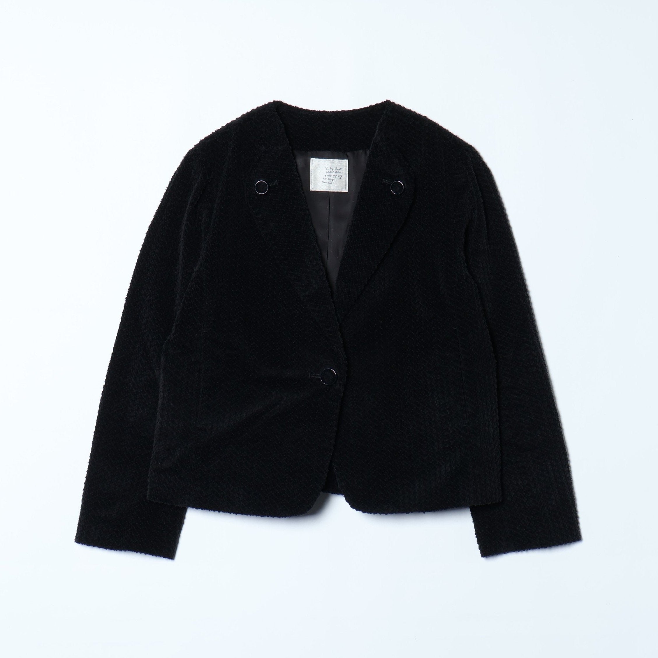 サリースコットジャケット 2025年最新】Sally Scott ジャケット・アウターの人気アイテム