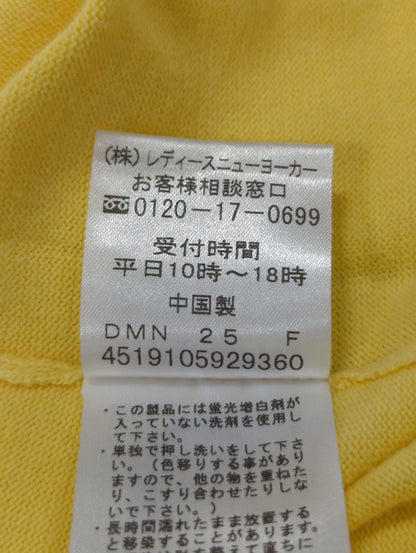 ニット