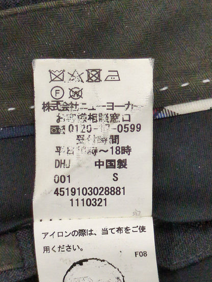 ボトムス