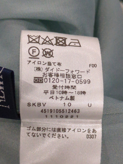 スカート