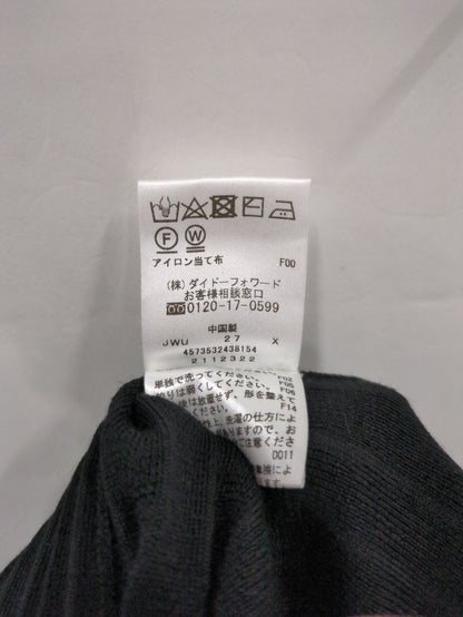 ニット