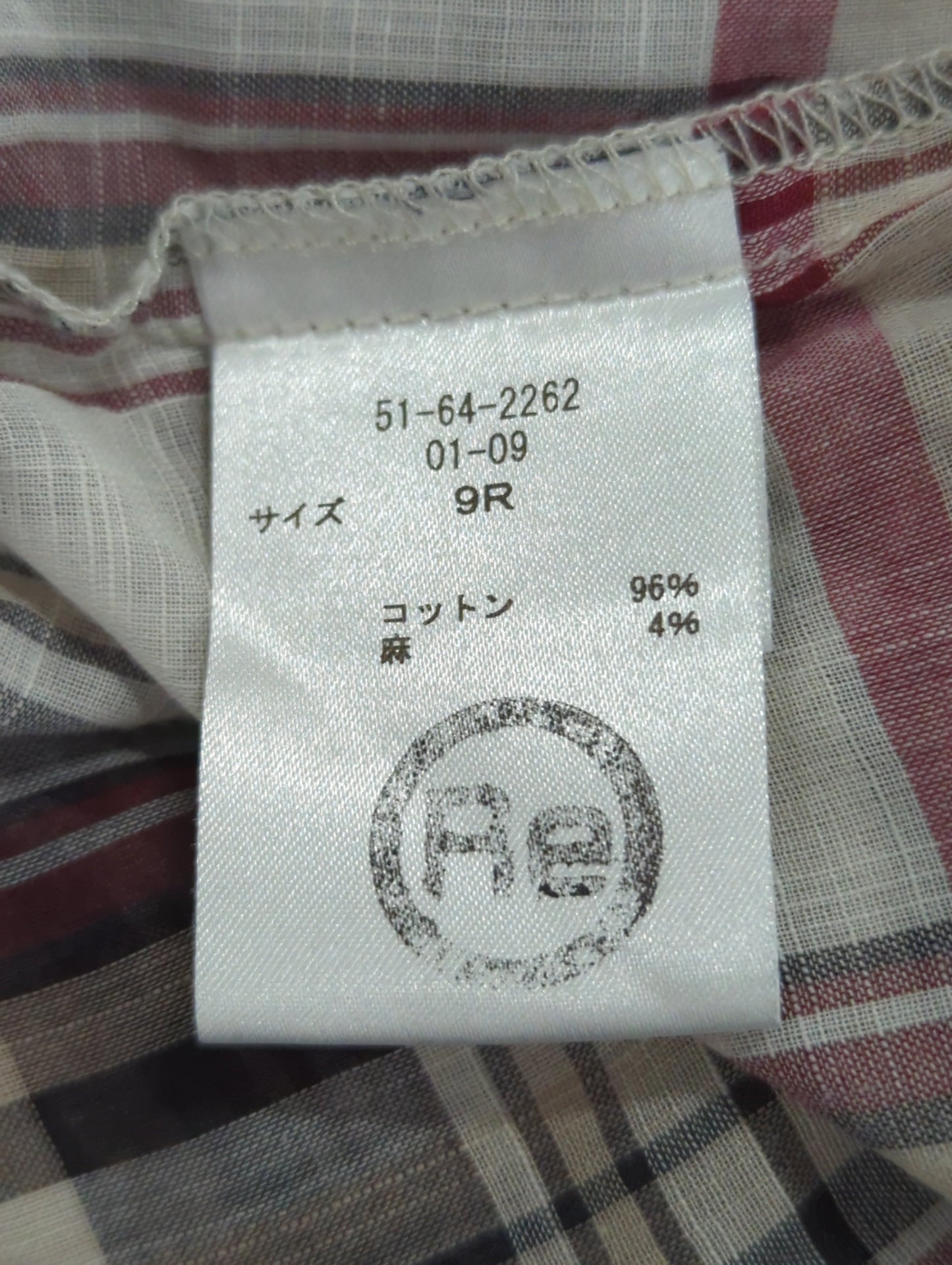 シャツ/ブラウス