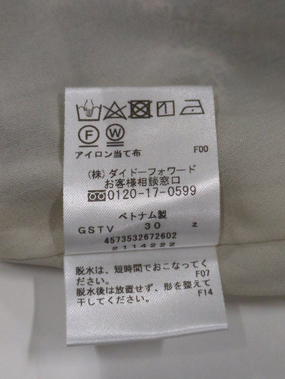 スカート